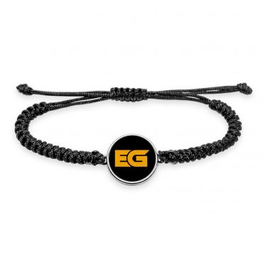 Promo string bracelet