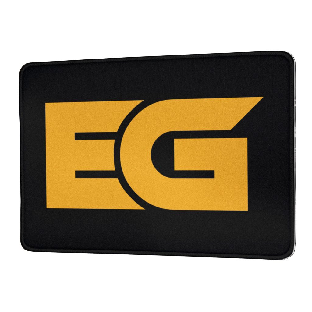 Custom mousepads