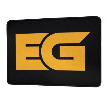 Custom mousepads