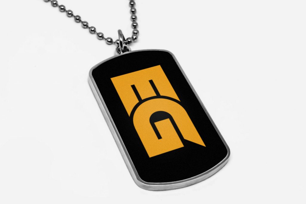 Dog Tag promotional gifts