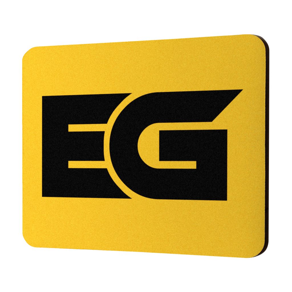 corporate merch mouse pads