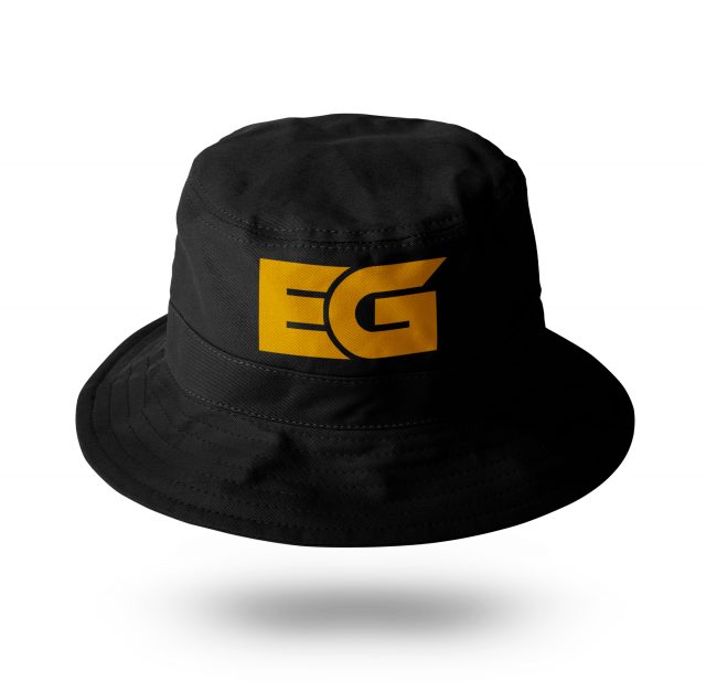 Promotional bucket hat