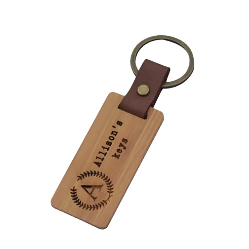 bulk promo keychains