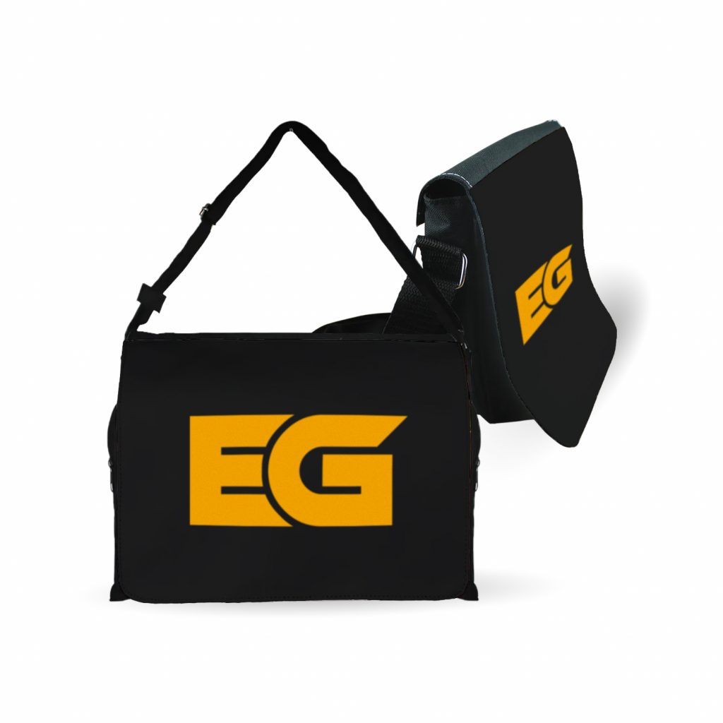 Custom logo Shoulder Bag